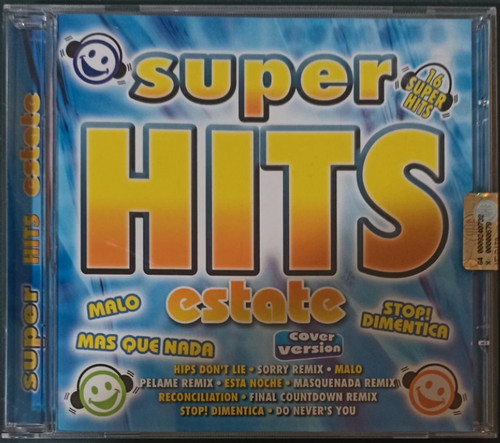 Super hits estate - super,