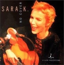 Cover von sara cd - cover, k.