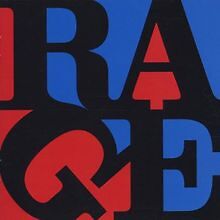 Renegades von rage - cover, 2)