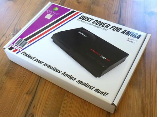 Cover amiga cd32 nuova - cover,